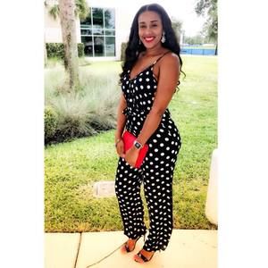 Meet your Posher, Maria